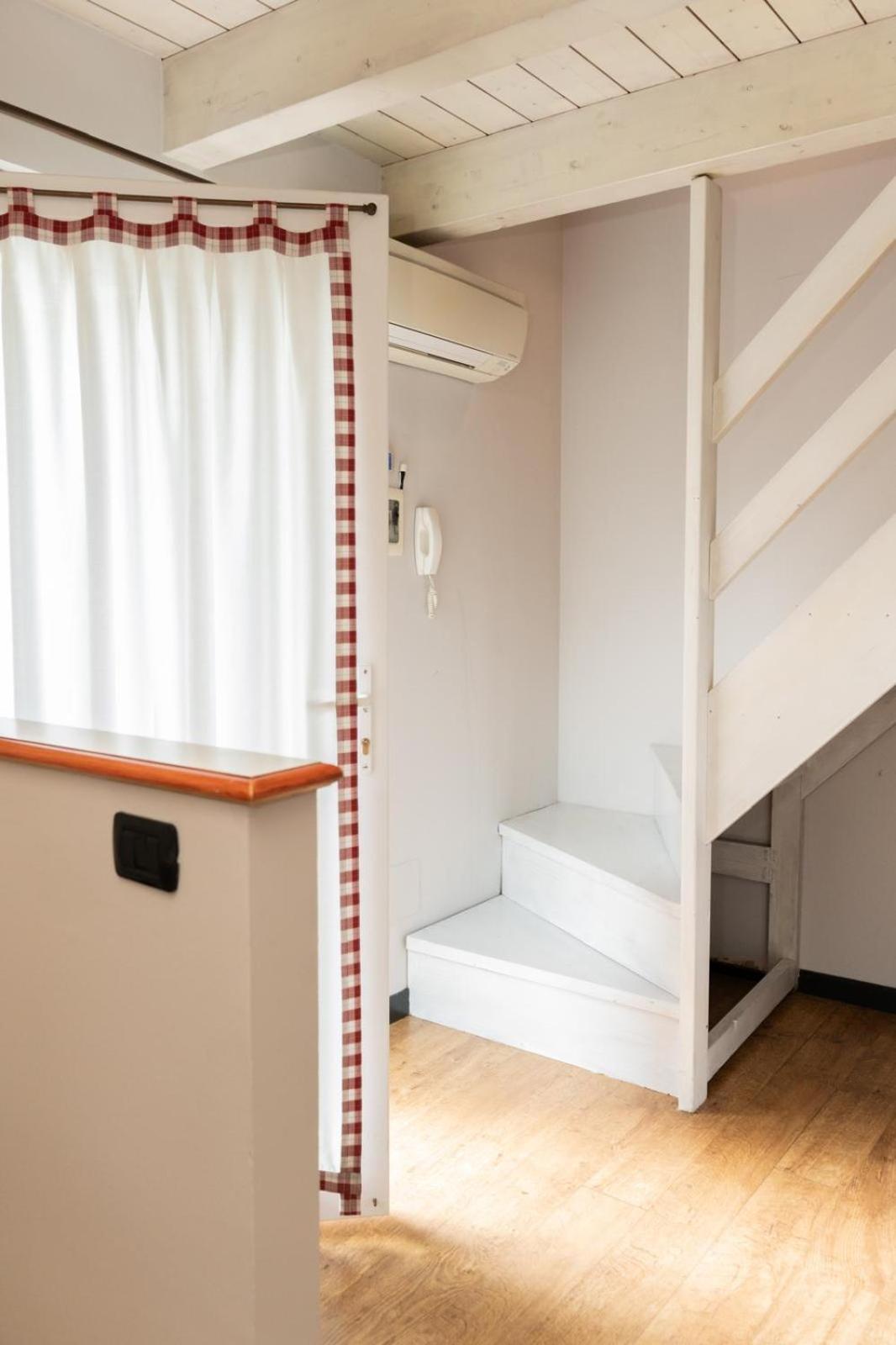 Albergo Silvio Bellagio Exteriér fotografie