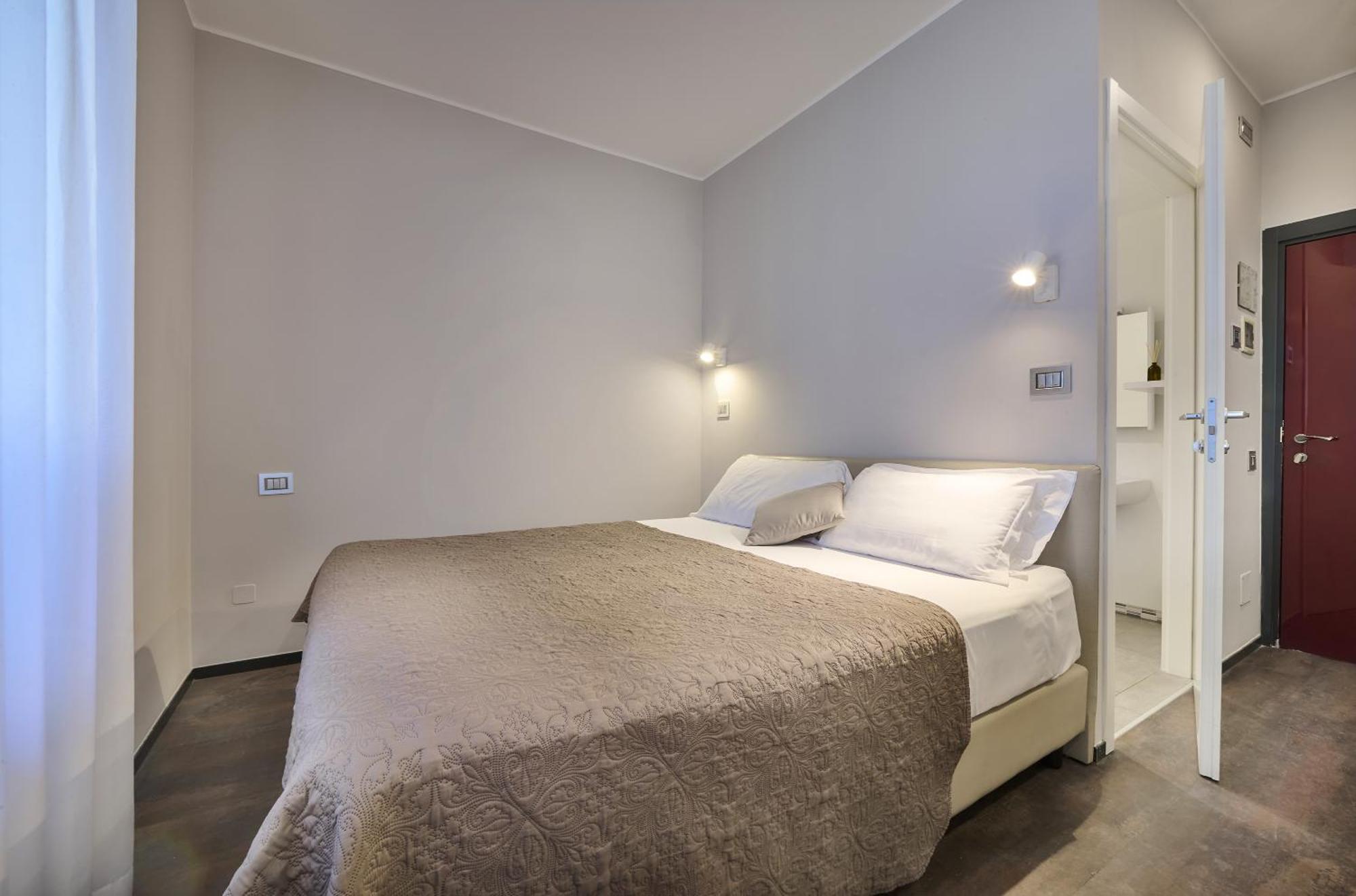 Albergo Silvio Bellagio Exteriér fotografie