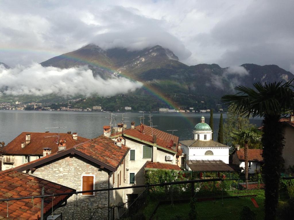 Albergo Silvio Bellagio Exteriér fotografie
