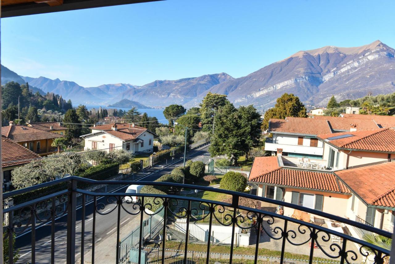 Albergo Silvio Bellagio Exteriér fotografie